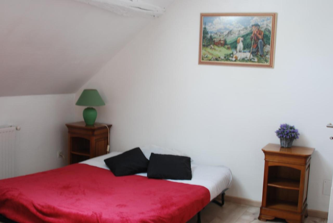 La Petite Marguerite Bed and Breakfast Chitenay Exteriör bild