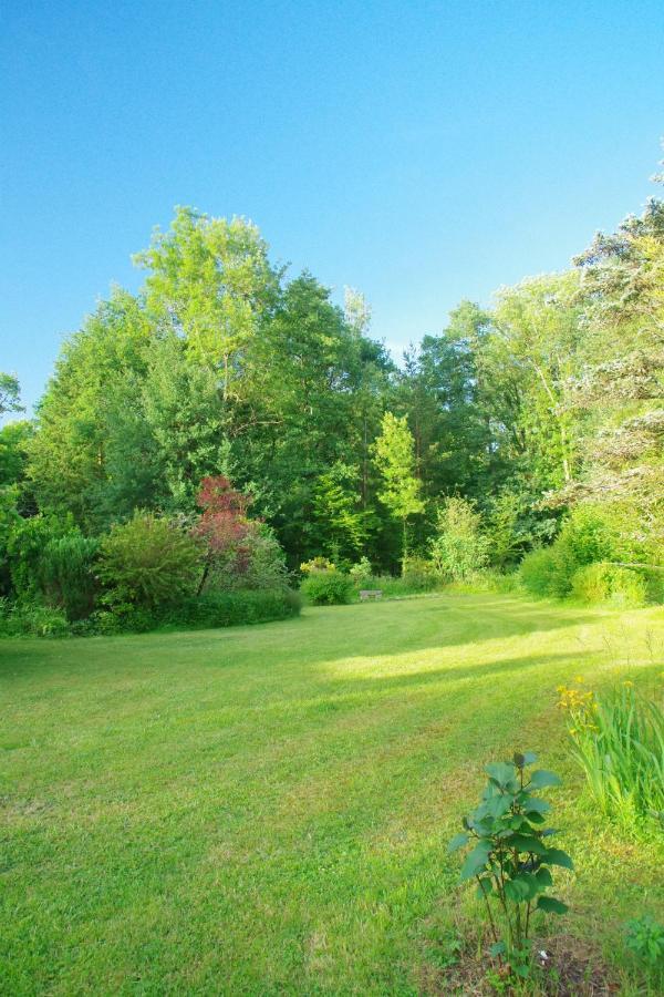 La Petite Marguerite Bed and Breakfast Chitenay Exteriör bild