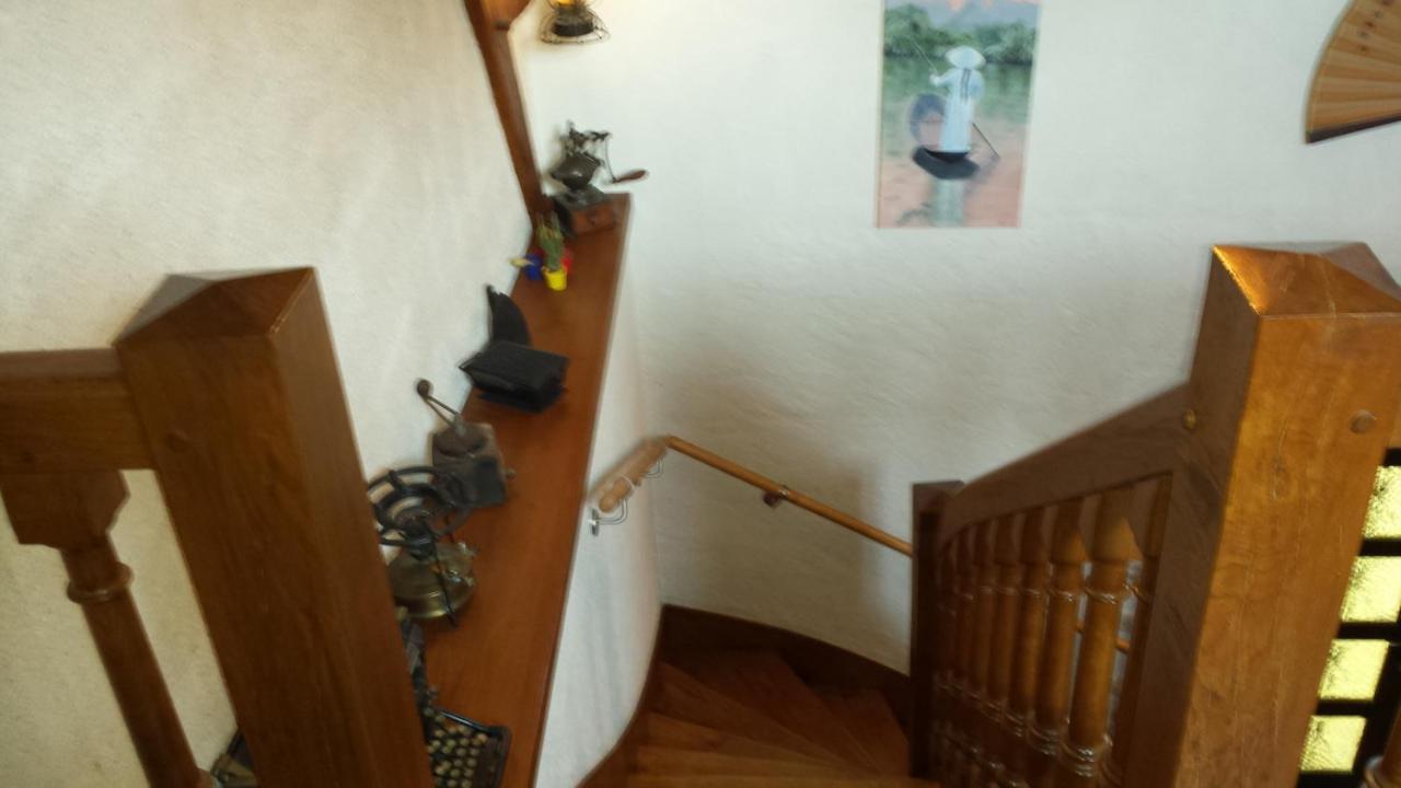 La Petite Marguerite Bed and Breakfast Chitenay Exteriör bild